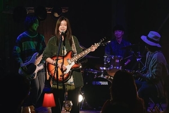 【道枝駿佑×生見愛瑠】ふたりで紡いだ“魂の歌”！ 映画『君が最後に遺した歌』劇中曲MV公開