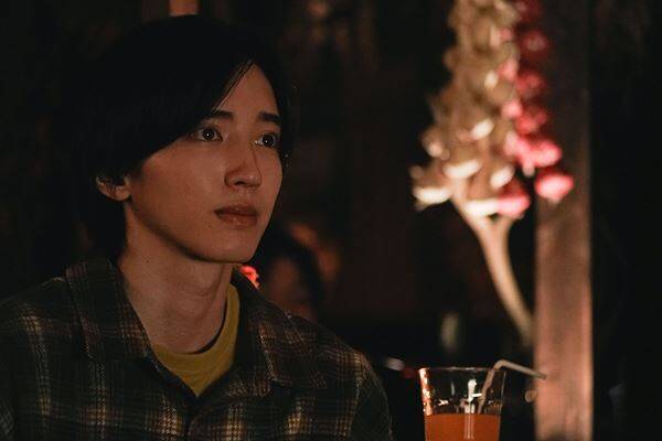 【道枝駿佑×生見愛瑠】ふたりで紡いだ“魂の歌”！ 映画『君が最後に遺した歌』劇中曲MV公開