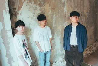 hardnuts、New Single「Anfang」デジタルリリース決定　東名阪フロアライブツアーの開催も