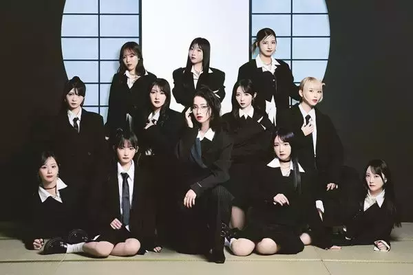 ≠ME、11thシングル「排他的ファイター」MV公開