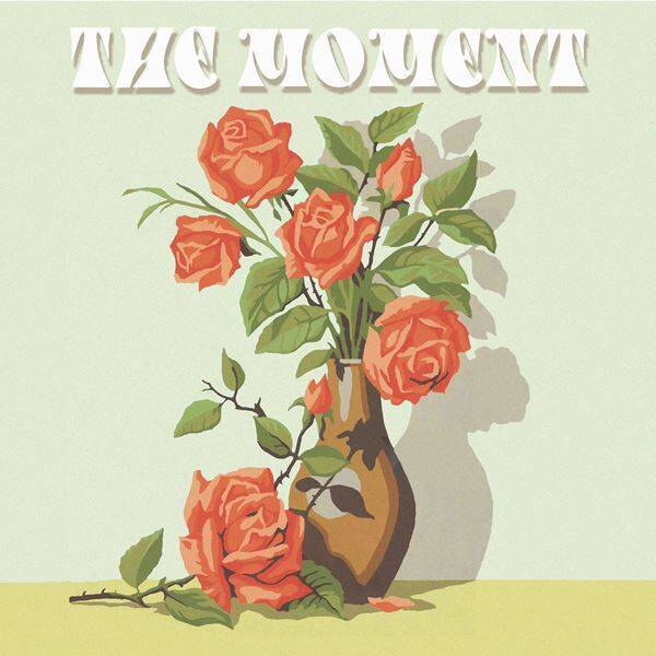 ハナレグミ、EP『THE MOMENT』の詳細を発表　本日よりPre-add / Pre-saveキャンペーン開始