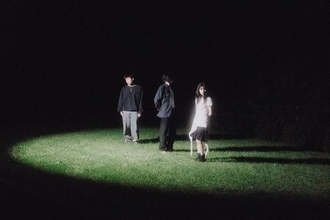 カナダ・トロントのシューゲイズバンド the neverminds、9月にアジアツアー開催決定！2年ぶりの来日公演で東阪を巡る