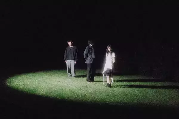 カナダ・トロントのシューゲイズバンド the neverminds、9月にアジアツアー開催決定！2年ぶりの来日公演で東阪を巡る