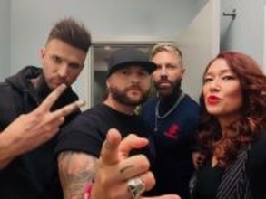 LiLiCo × Smash Into Piecesスペシャル対談　「あなたはもうバンドメンバー」──「First Time」に込めた想いと、日本への愛