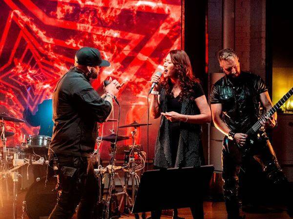 LiLiCo × Smash Into Piecesスペシャル対談　「あなたはもうバンドメンバー」──「First Time」に込めた想いと、日本への愛