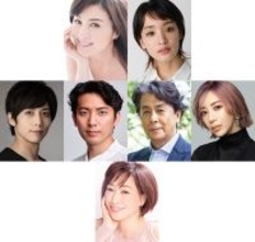 藤原紀香、高島礼子、剛力彩芽トリプル主演の舞台『メイジ・ザ・キャッツアイ』　個性豊かな豪華共演者決定　意気込みコメントも