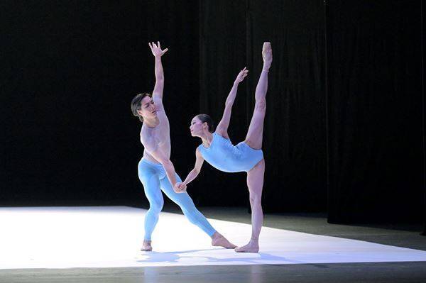 新国立劇場バレエ団、2月に「バレエ・コフレ 2026」上演　吉田都芸術監督念願の『ファイヴ・タンゴ』など珠玉の3作品