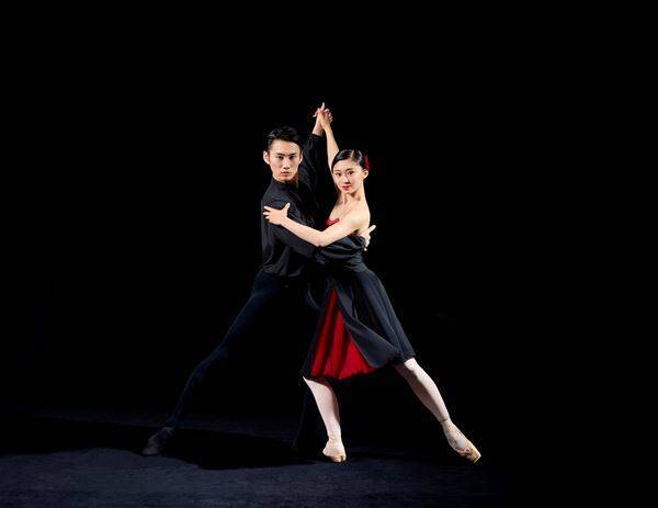 新国立劇場バレエ団、2月に「バレエ・コフレ 2026」上演　吉田都芸術監督念願の『ファイヴ・タンゴ』など珠玉の3作品