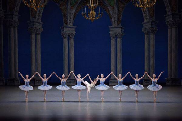 新国立劇場バレエ団、2月に「バレエ・コフレ 2026」上演　吉田都芸術監督念願の『ファイヴ・タンゴ』など珠玉の3作品