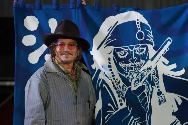 ジョニー・デップら総勢23名のセレブが大集結！ 『東京コミコン2025』グランドフィナーレをレポート