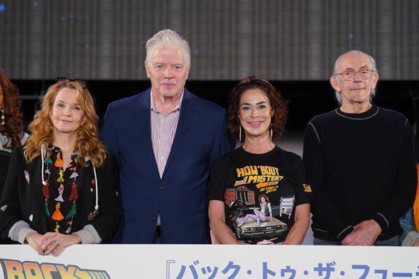 ジョニー・デップら総勢23名のセレブが大集結！ 『東京コミコン2025』グランドフィナーレをレポート