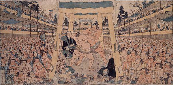 リニューアルオープン後初の特別展がいよいよ開幕！　江戸東京博物館リニューアル記念特別展『大江戸礼賛』4月25日から