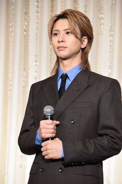 海宝直人「挑戦しがいがある」　岡宮来夢らと共に挑むオリジナルミュージカル『ISSA in Paris』始動！