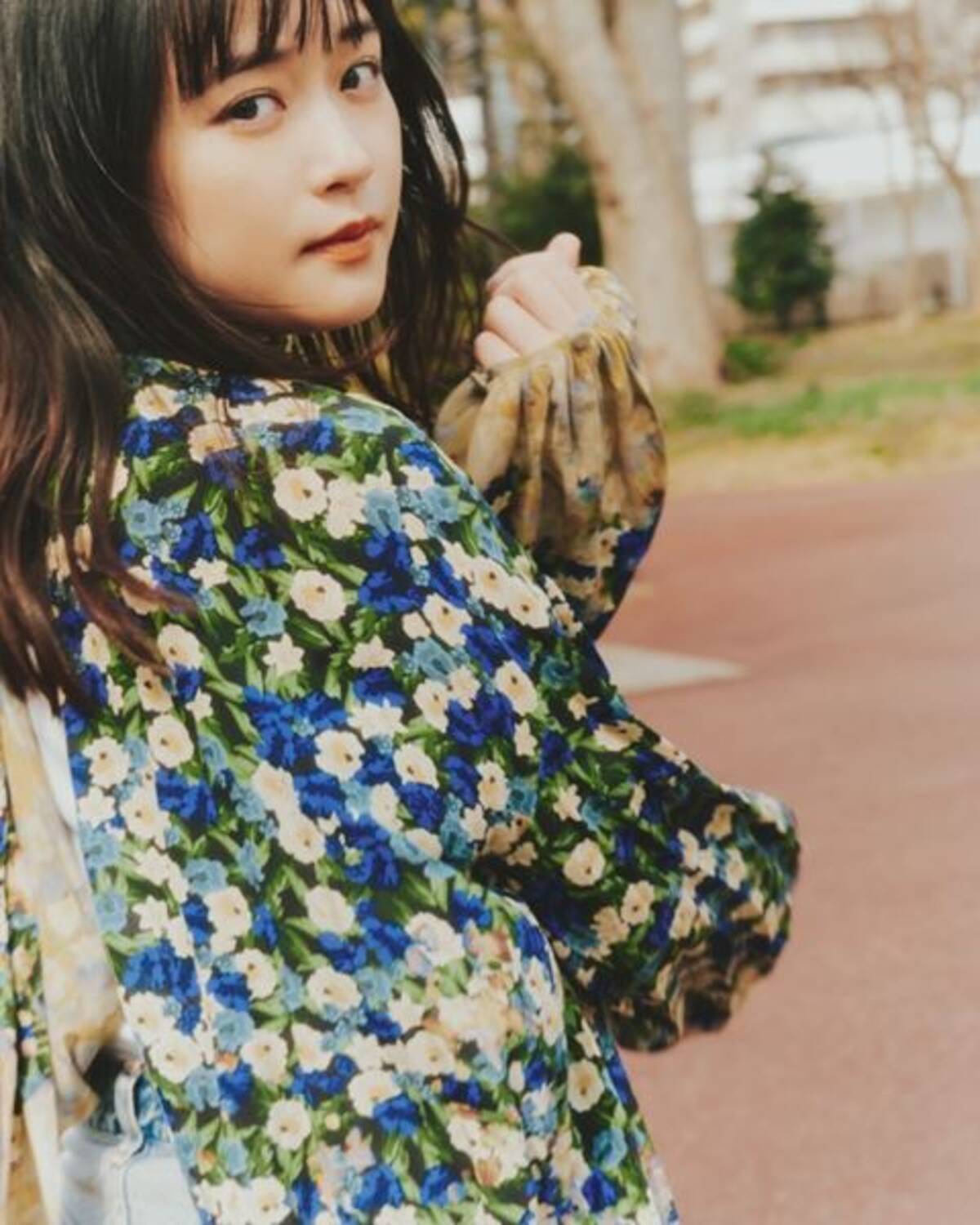大原 櫻子 現在