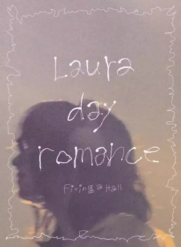 Laura day romance、初映像作品となるLIVE Blu-rayのアートワーク公開　豪華盤の全貌が明らかに