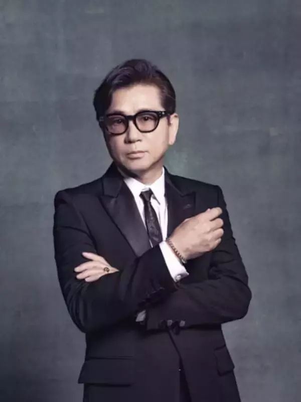 藤井フミヤ、ソニーミュージック在籍時代のMV30曲をオフィシャルYouTubeチャンネルにて一挙初公開！