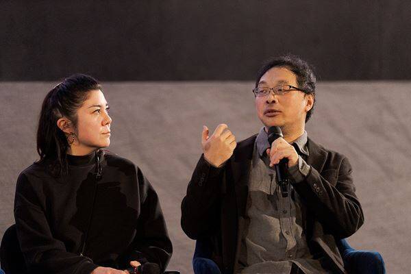 齊藤京子「ドキュメンタリーのようなリアルな作品に」 映画『恋愛裁判』パリ先行上映で500人が熱狂