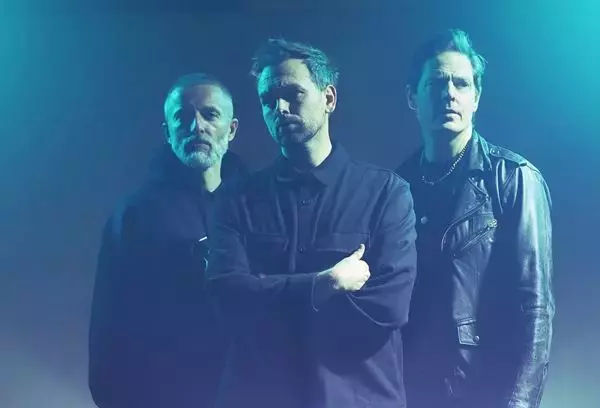 デンマークのロックバンド H.E.R.O.、約3年ぶりの単独来日ツアー決定！2026年11月に東京で開催