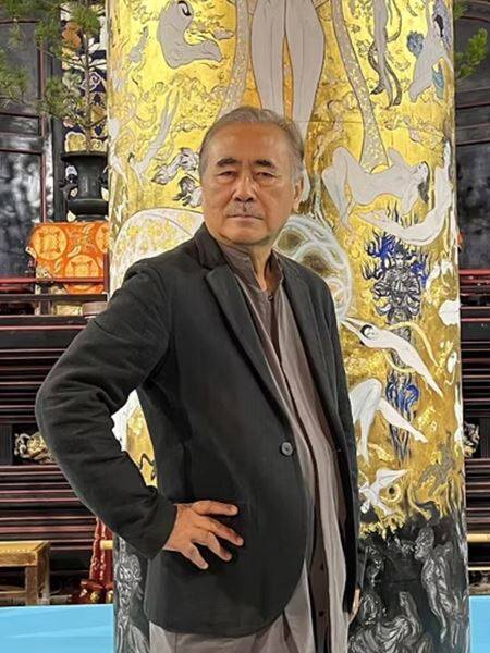 ザ・ウィークエンド、7年ぶり来日記念盤を発売　天野喜孝が全4作品のアートワークを担当、亜蘭知子との新コラボも