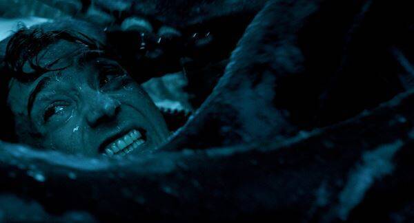 映画『クジラに落ちた男』公開日決定　クジラに丸呑みされる衝撃の瞬間を捉えた特報公開