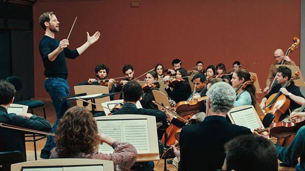 試写会満足度97％を記録したフランス映画『ファンファーレ！ふたつの音』DVD発売＆デジタル配信が決定