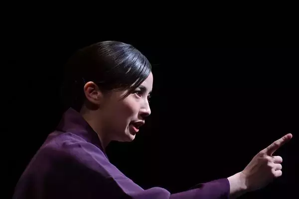 【レポート】鈴々舎美馬、二ツ目で紀伊國屋ホール満席の快挙！『芝浜』ネタ下ろしで迫真の高座を披露