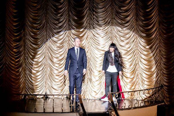 フラッド×金属バットによる“日本で一番ワケの分からない夜” 『KINZOKU Bat NIGHT』オフィシャルレポート