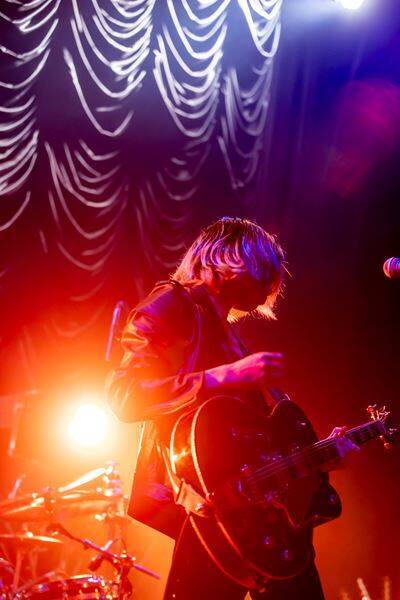 フラッド×金属バットによる“日本で一番ワケの分からない夜” 『KINZOKU Bat NIGHT』オフィシャルレポート