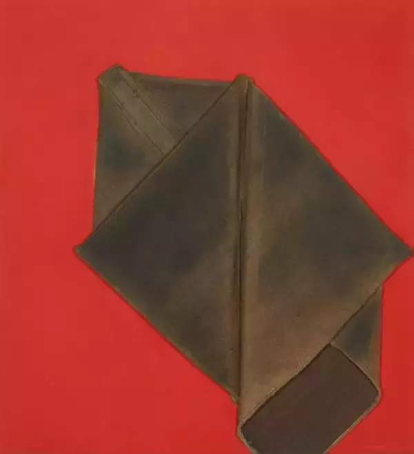 『日本画アヴァンギャルド』京都市京セラ美術館で　伝統的な日本画の革新を試みた戦後京都の「前衛」の足跡