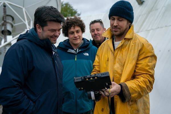 製作陣が断言！『プロジェクト・ヘイル・メアリー』をIMAXで観るべき3つの理由