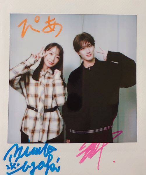 「幸せの形はさまざま」宇垣美里・山中柔太朗が考える“幸せ”の尺度を揺らがせない軸