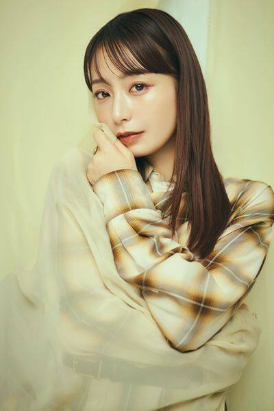 「幸せの形はさまざま」宇垣美里・山中柔太朗が考える“幸せ”の尺度を揺らがせない軸