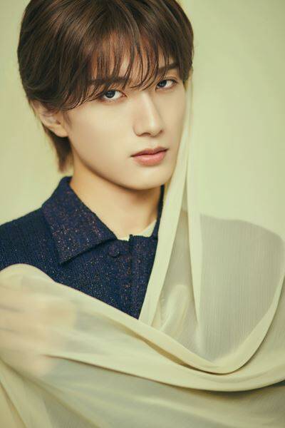 「幸せの形はさまざま」宇垣美里・山中柔太朗が考える“幸せ”の尺度を揺らがせない軸