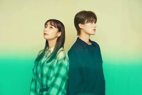 「幸せの形はさまざま」宇垣美里・山中柔太朗が考える“幸せ”の尺度を揺らがせない軸