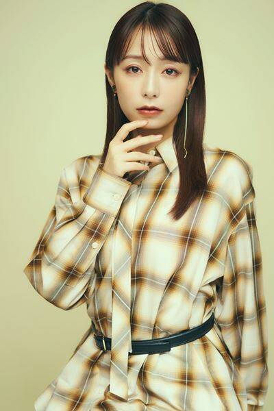 「幸せの形はさまざま」宇垣美里・山中柔太朗が考える“幸せ”の尺度を揺らがせない軸