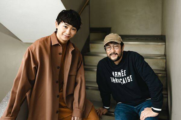 被災経験が演劇でしかできない表現に昇華。ウォーリー木下の体験を須賀健太が演じる。