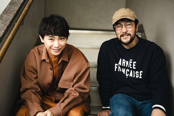 被災経験が演劇でしかできない表現に昇華。ウォーリー木下の体験を須賀健太が演じる。