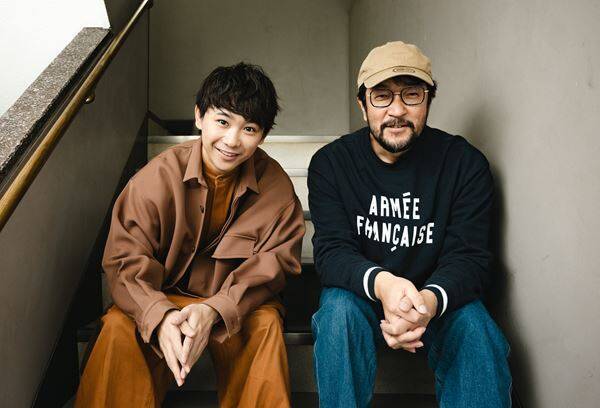 被災経験が演劇でしかできない表現に昇華。ウォーリー木下の体験を須賀健太が演じる。