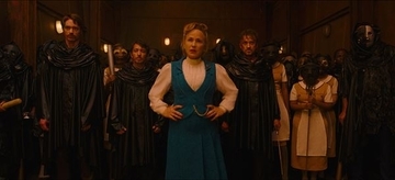 オスカー女優がホラー映画で怪演を披露！ 『ゼイ・ウィル・キル・ユー』パトリシア・アークエットコメント＆場面写真公開