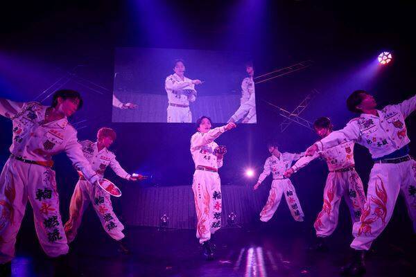 心新たに思い出のLINE CUBE SHIBUYAにLienelとして立つ――Lienel 4th Live Tour 2025『Miracle』最終公演をレポート