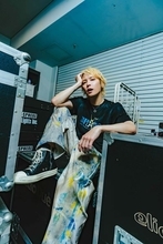 手越祐也、3rdアルバム発売決定　『SUPER STAR』ツアー初日に発表
