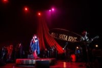 EGO-WRAPPIN’、春の恒例ホールツアー東京公演ソールドアウトにつき追加公演決定