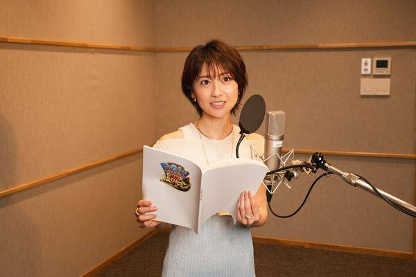 大島優子＆レインボーが日本語吹き替えキャストに！ 映画『パウパト』最新作の本予告映像公開