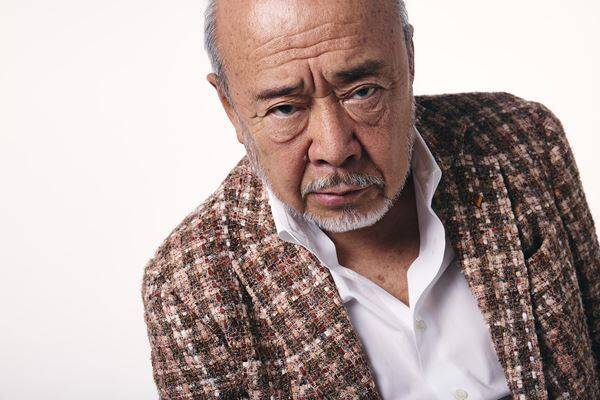 織田裕二と北方謙三が語る、青春ドラマ『水滸伝』。「梁山泊に集まったやつらはみんな馬鹿で、一途で、純粋」