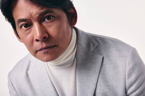 織田裕二と北方謙三が語る、青春ドラマ『水滸伝』。「梁山泊に集まったやつらはみんな馬鹿で、一途で、純粋」