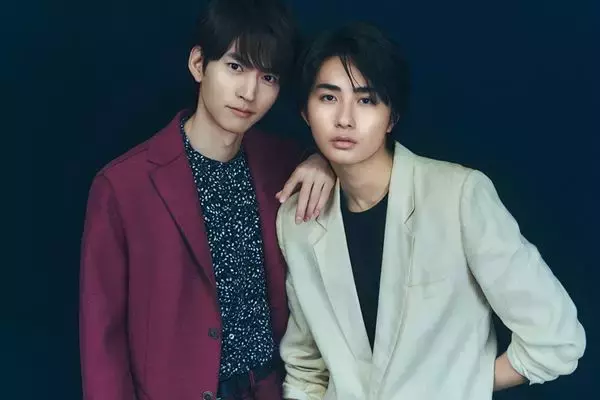 和田雅成×髙橋大翔が振り返る“愛が生まれた瞬間”「きっと片岡は言い訳がほしかったのかな」