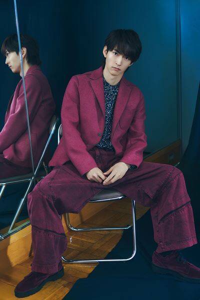 和田雅成×髙橋大翔が振り返る“愛が生まれた瞬間”「きっと片岡は言い訳がほしかったのかな」