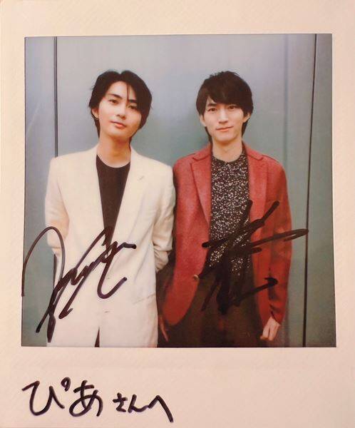 和田雅成×髙橋大翔が振り返る“愛が生まれた瞬間”「きっと片岡は言い訳がほしかったのかな」