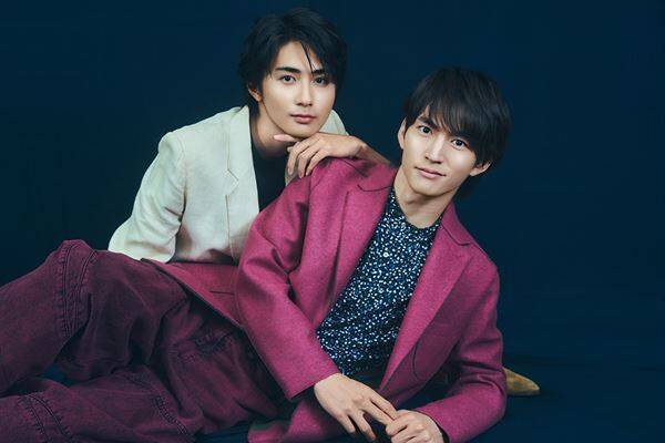 和田雅成×髙橋大翔が振り返る“愛が生まれた瞬間”「きっと片岡は言い訳がほしかったのかな」