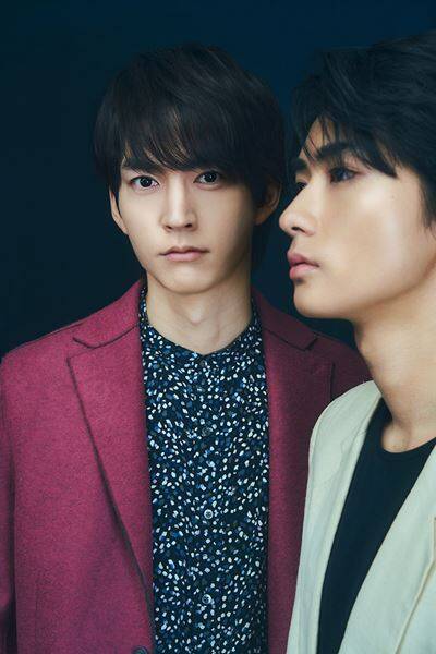 和田雅成×髙橋大翔が振り返る“愛が生まれた瞬間”「きっと片岡は言い訳がほしかったのかな」